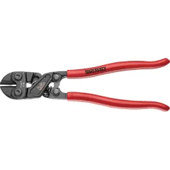 8IN (200MM) MINI BOLT CUTTER W/VINYL GRIP